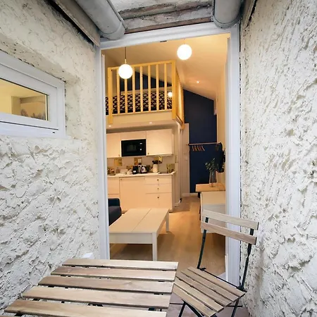 Apartment La Chartreuse - Ravissant A Toulouse